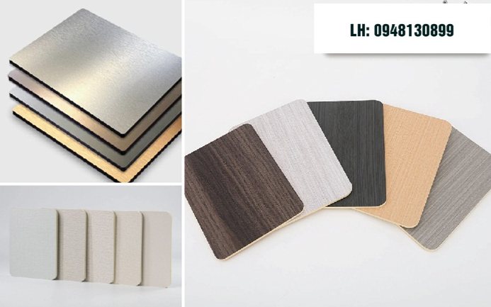 Tấm nhựa ốp tường - Công Ty TNHH Thương Mại Và Nội Thất Hải Tiến Decor